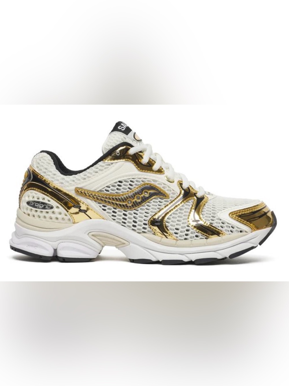 Saucony Women's ProGrid Triumph 4 Sneakers